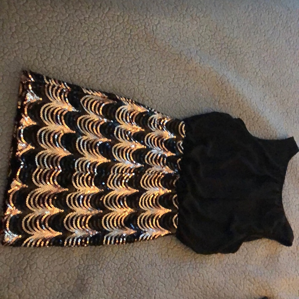 Homecoming Dress